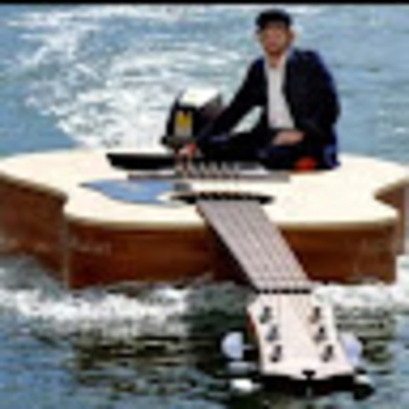 Meet your Posher, Terry - Picture 1 of 1